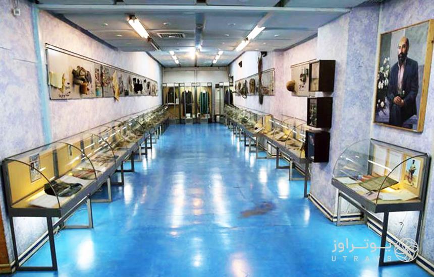  Photo Of Martyrs Museum Tehran 